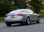 Audi A5 Coupe 2.0T 2012 года (NA)